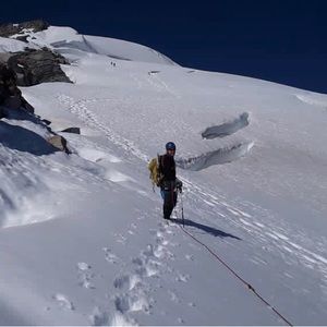 Meet your Posher, Torvald